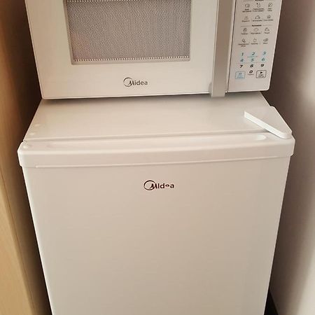 Абазинская 35 Suhumi Exterior foto